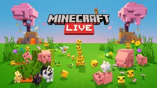 Minecraft : Mojang partage la date du prochain Live et elle est toute proche