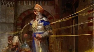 Age of Empires IV : Les Ottomans, bonus et détail de la civilisation