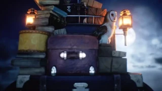 Hogwarts Legacy, le Harry Potter RPG, est repoussé à 2022