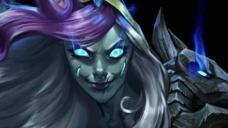 Le prochain DLC d'Hearthstone, Les Chevaliers du Trône de Glace, dévoilé !