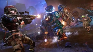 Borderlands 3 : Une sortie sur Switch se profile
