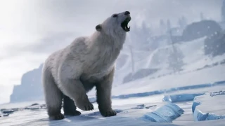 Rust accueille l'Arctique et les ours polaires avec la mise à jour de février