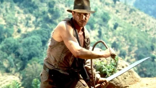Indiana Jones ne sortira pas sur PS5
