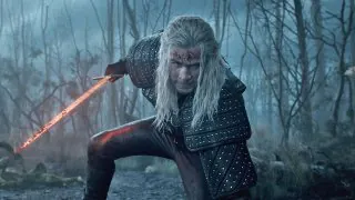 The Witcher : La série TV révèle la date de sortie de la saison 4, avec un trailer
