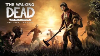 The Walking Dead: Final Season : L'épisode 3 est toujours prévu pour 2018 !