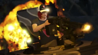 GTA Online propose des récompenses triplées dans le mode Guerre motorisée
