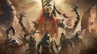 La sortie du deuxième DLC d'Assassin's Creed: Origins est repoussée !