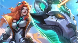 LoL Swarm : Quels sont les avantages de lapin de combat et comment les débloquer ? (Battle Bunny Boons)