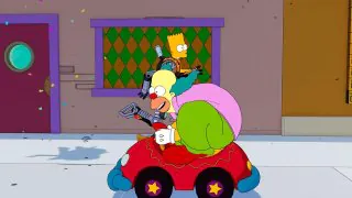 Fortnite : Récupérez gratuitement un planeur Simpson, voici comment