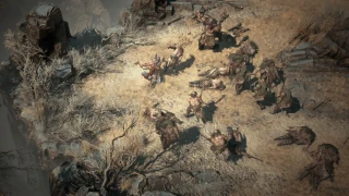 Diablo 4 : MàJ 1.4.2, les détails de la mise à jour
