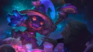 TFT : Comment jouer la composition Veigar reroll avec Elderwood ? (4.5 Revival)