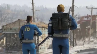 Fallout 76 : MàJ 21 du 4 août, tous les détails