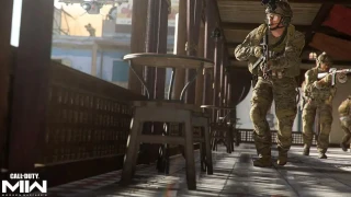 Call of Duty: Modern Warfare 2 : Plus de 20 000 joueurs bannis lors de la bêta