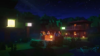 Minecraft : Un RTS serait en développement
