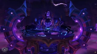 WoW : Les récompenses de Renom des Vandales de la Manaforge, les détails