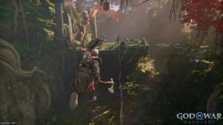 God of War Ragnarök : MàJ 02.02, tous les détails