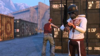 Des changements sur les équipes, les voitures et l'arène arrivent prochainement sur H1Z1