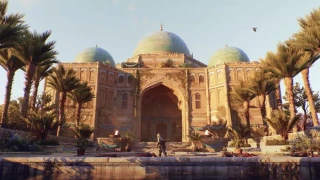 Assassin's Creed Mirage : Un mode spécial sera présent dès le lancement