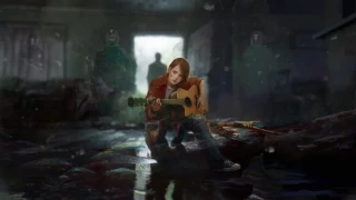 The Last of Us: Part 2, Ellie ne sera pas seule face au danger !