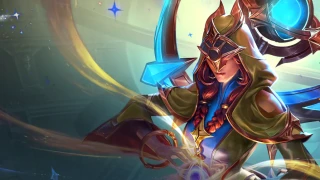 TFT : Comment jouer la composition Chronomancien/Préservateur (Set 12) ?