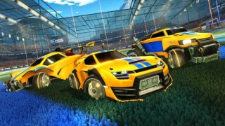 Rocket League : La mise à jour 1.58 ajoute la nouvelle liste d'amis et lance la saison 10