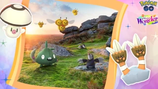 Pokémon GO : La Semaine Environnement va bientôt commencer, les détails