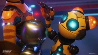 Ratchet & Clank: Rift Apart : Les configurations PC