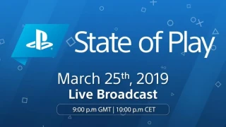 State of Play : Sony annonce la diffusion de sa propre émission