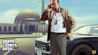 GTA Online voit deux logiciels de triche bloqués par la justice américaine