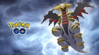 Pokémon GO : Giratina de retour, Mewtwo dans les Raids EX