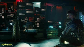 Cyberpunk 2077 : MàJ 1.04, tous les détails