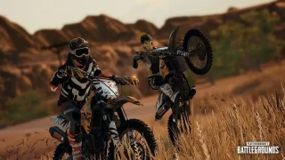 PUBG : MàJ 9.2, détail de la mise à jour sur PC