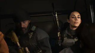 Call of Duty: Modern Warfare 4 : Comment changer de réticule ?