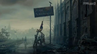 Dying Light 2 : Selon les développeurs, les prochains mondes ouverts doivent être « de meilleure qualité » 