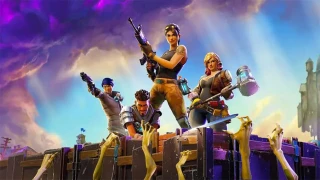 Fortnite : Le rire qu'on entend en jeu n'est pas celui d'un clown !