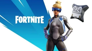 Fortnite : Sony révèle un nouveau pack PS4 avec des cosmétiques exclusifs