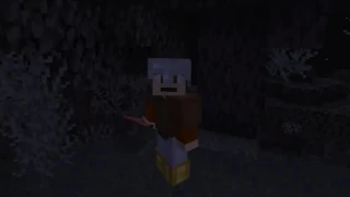 Minecraft : La prochaine mise à jour sera basée sur l'horreur, les premières informations du biome et du mob