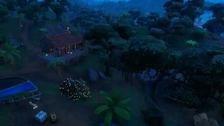 Fortnite S1 : Défis semaine 3, toutes les quêtes, astuces et récompenses (chapitre 3)