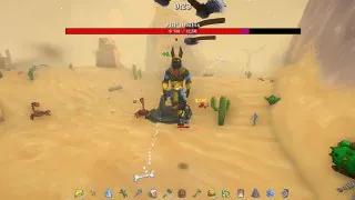 Megabonk continue d'exploser les compteurs, et confirme l'amour des joueurs pour les jeux indés