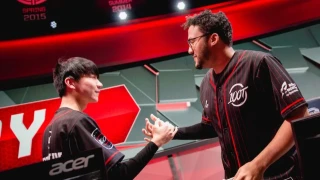 LoL : 100 Thieves change presque toute son équipe pour la dernière semaine du Spring Split