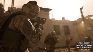 CoD: Modern Warfare : Un battle royale free-to-play se précise pour 2020