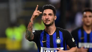 Politano, Défi Joueur Serie A