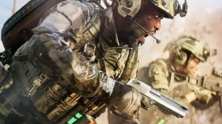 Nouvelle fuite pour Battlefield 6, avec son mode Battle Royale caché, qui se dévoile