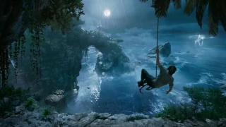 Shadow of the Tomb Raider offrira la possibilité aux joueurs d'utiliser de nouvelles techniques d'escalade