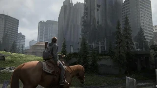 The Last of Us : Naughty Dog a bien conscience que les fans attendent un troisième opus
