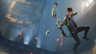 Rogue Company : MàJ du 24 mars, tous les détails