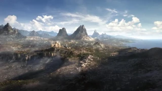 The Elder Scrolls VI est en phase de conception selon Todd Howard