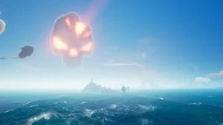 Sea of Thieves : Saison 9, MàJ 2.8.0, les détails