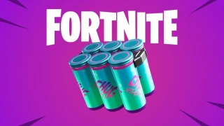 Fortnite : La mise à jour 9.30 ajoute l'aspergeur du brave en plus du retrait de trois armes explosives
