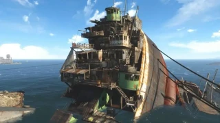 Fallout: New Vegas : Une suite en préparation chez Obsidian ?